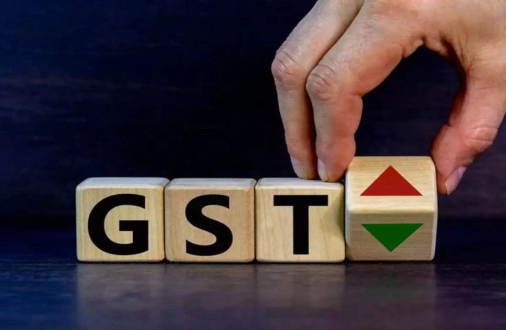 GST Registration 
