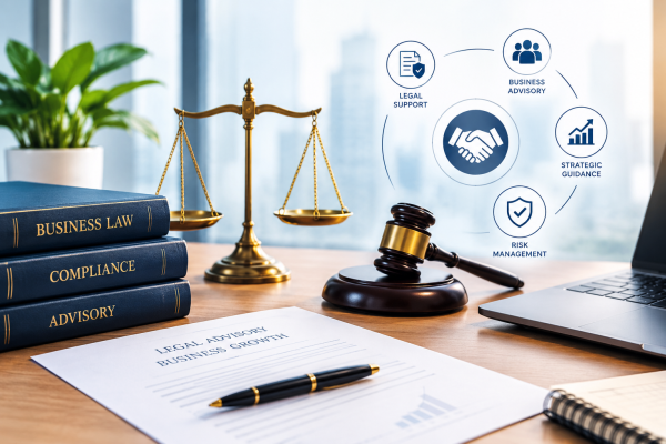 Legal Liability