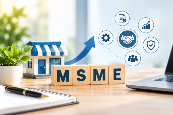 MSME Registration