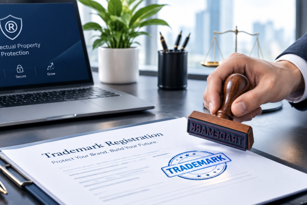 Trademark Registration